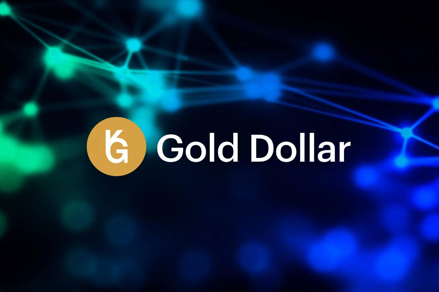 Gold Dollar (USDKG)
