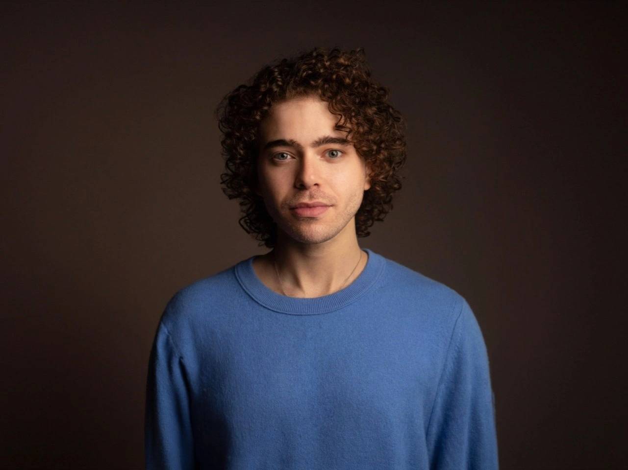 Shayne Coplan