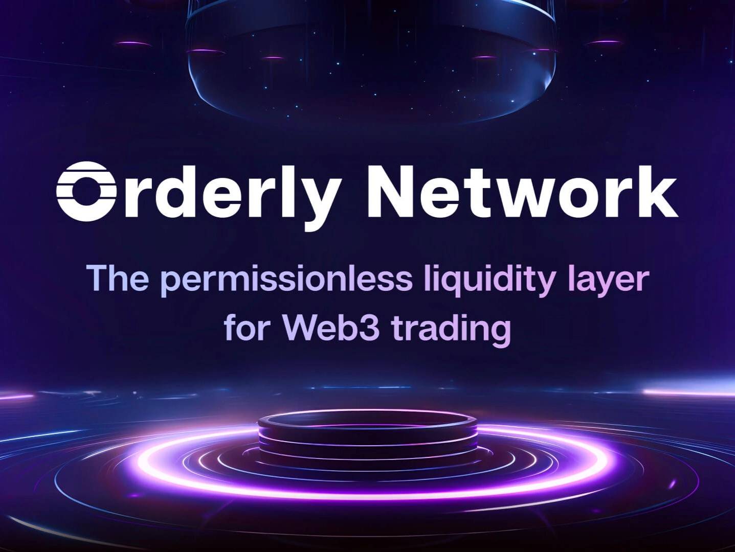 Orderly Network