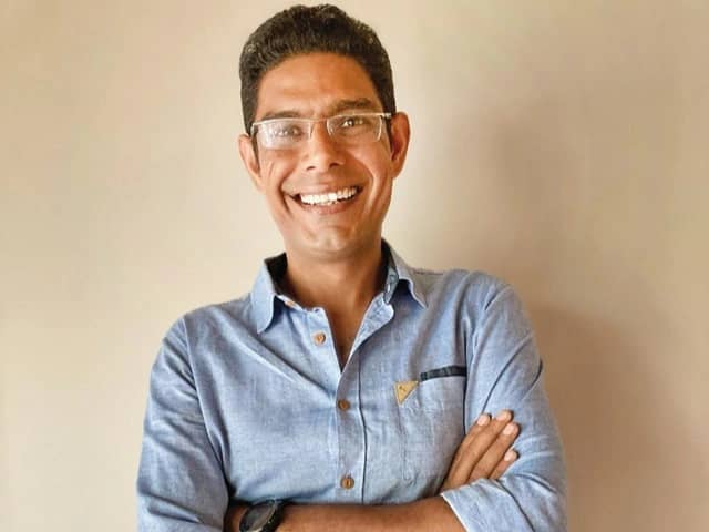 Gaurav Sharma
