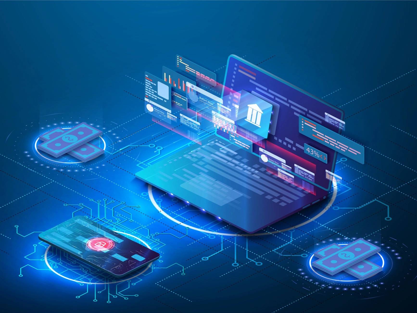 Digital Assets