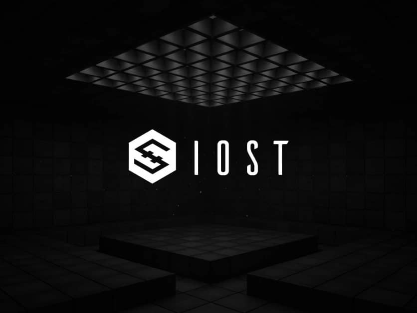 IOST