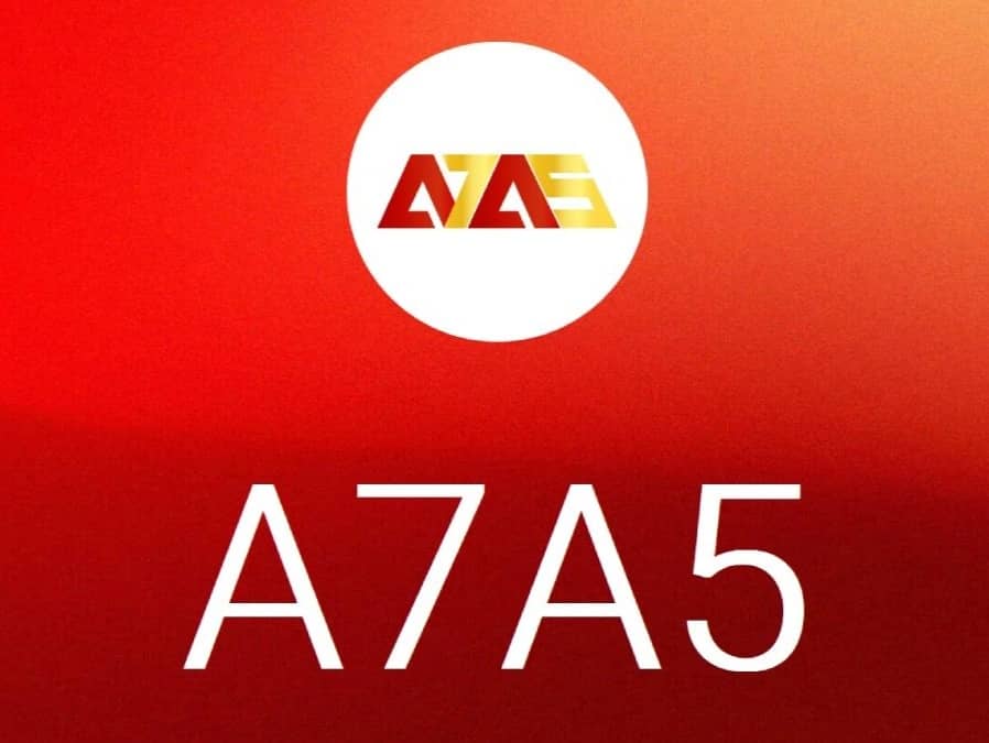A7A5