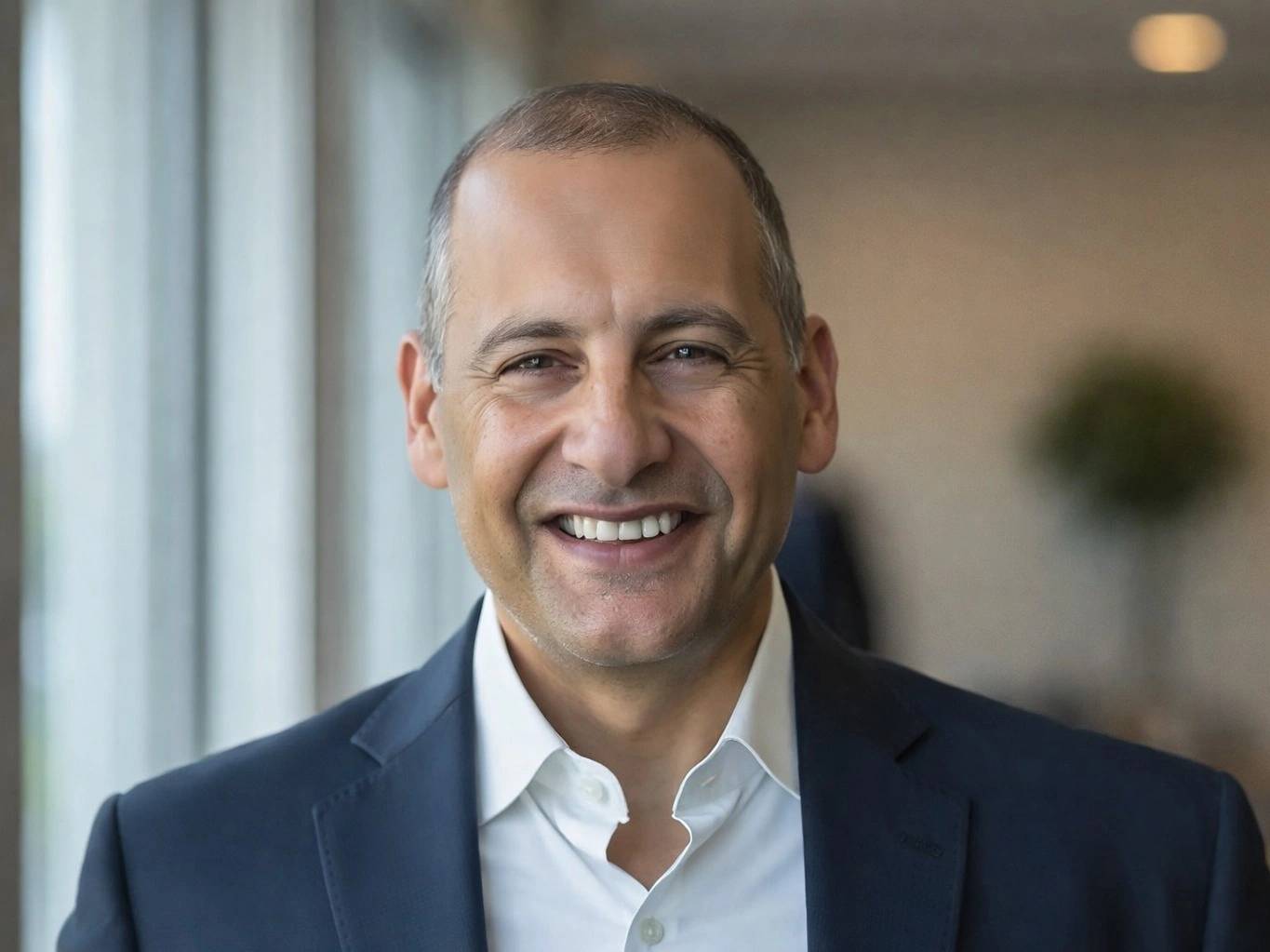 Andy Baehr