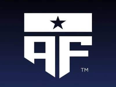 AmericanFortress