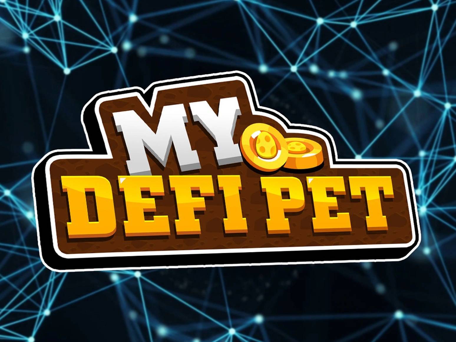 My DeFi Pet