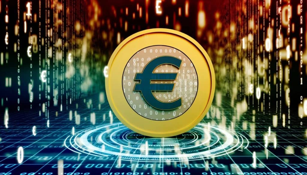 EUR Stablecoins