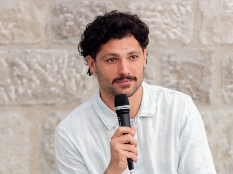 Fabrizio Giabardo