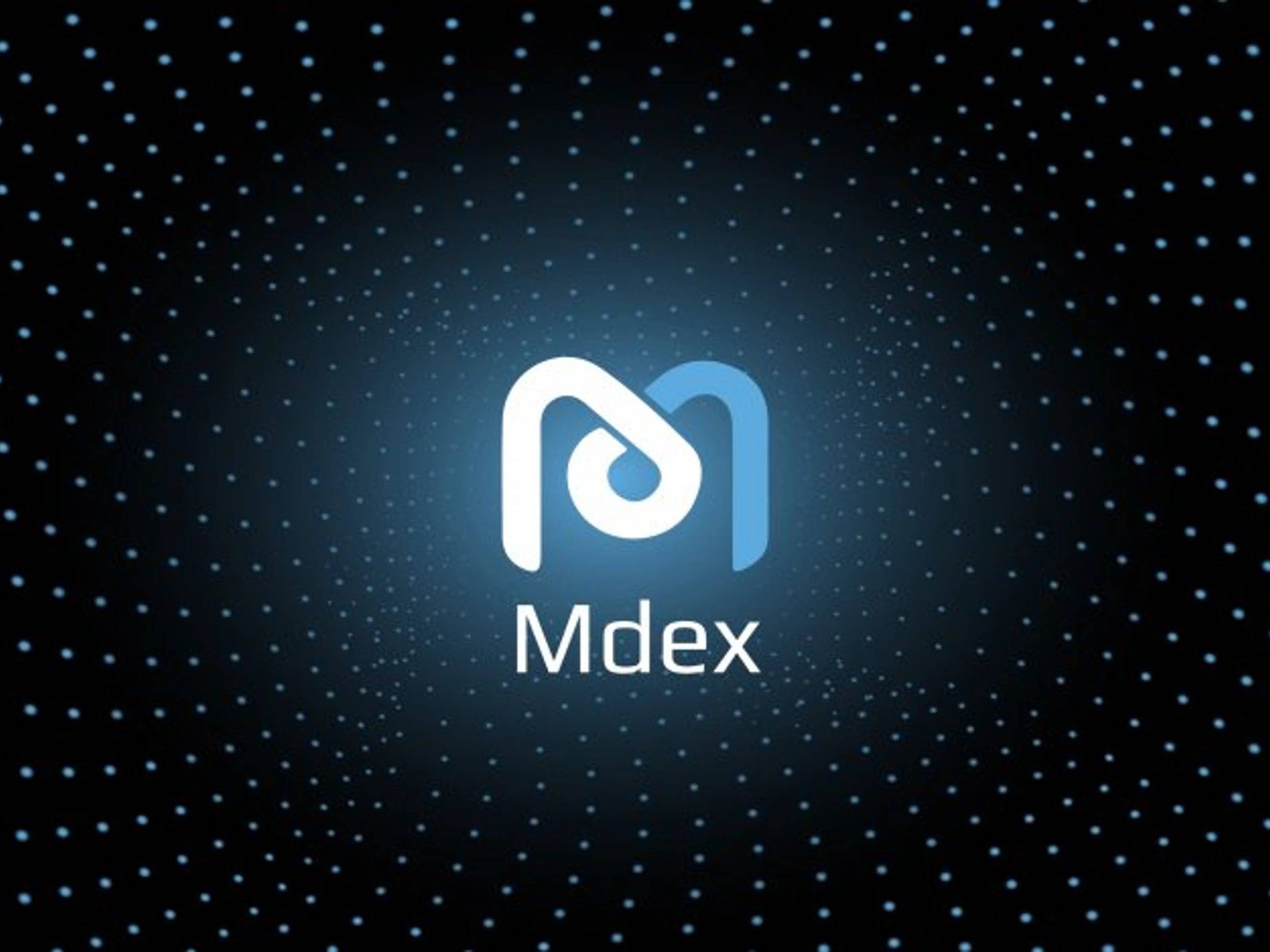 Mdex
