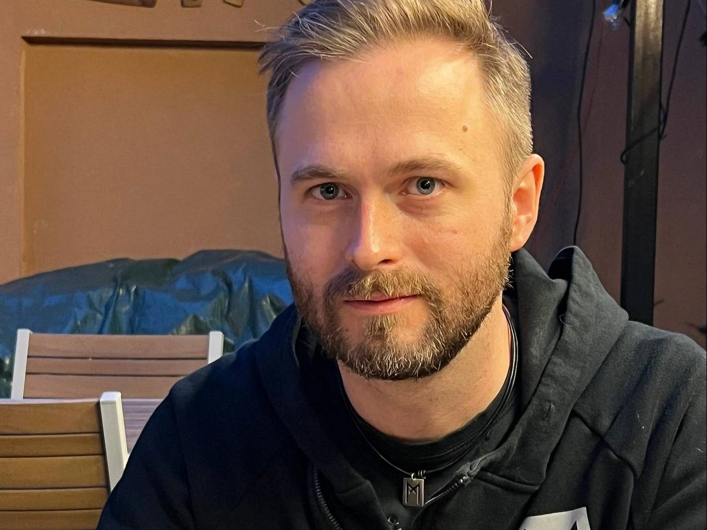 Nils Pihl