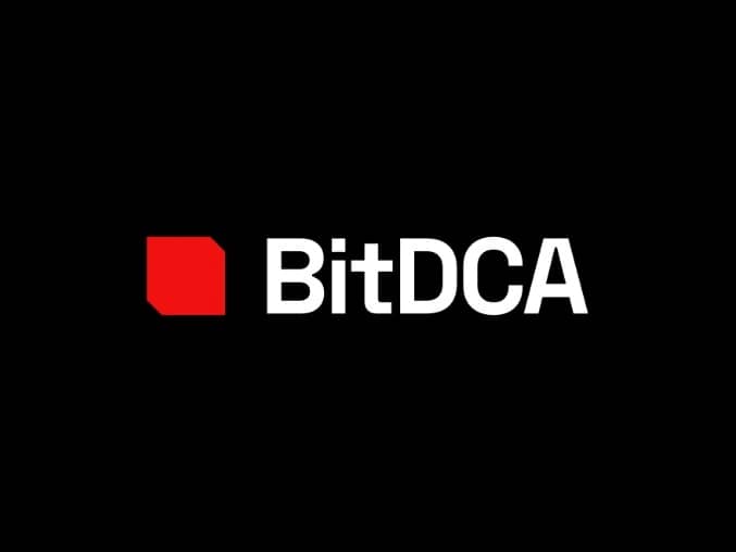 BitDCA