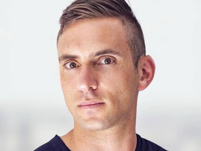 Alexander Blume