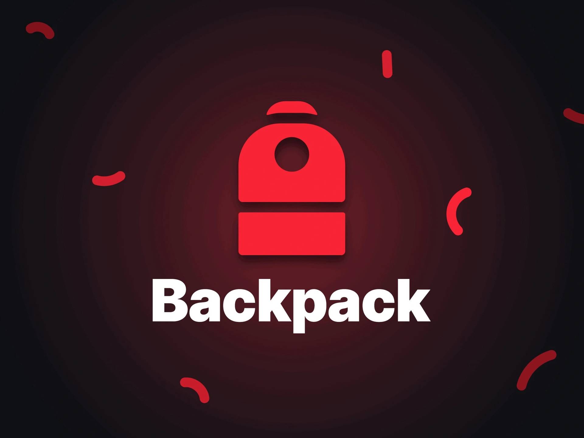 Backpack 