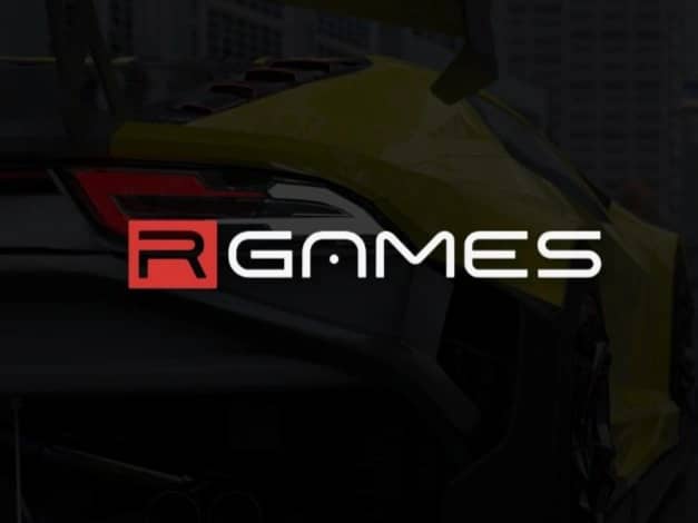 R Games