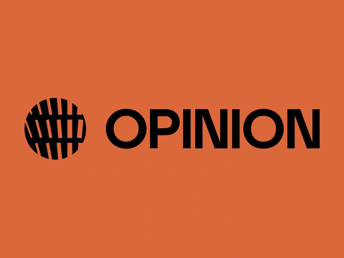 Opinion