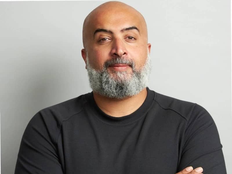 Danish Chaudhry