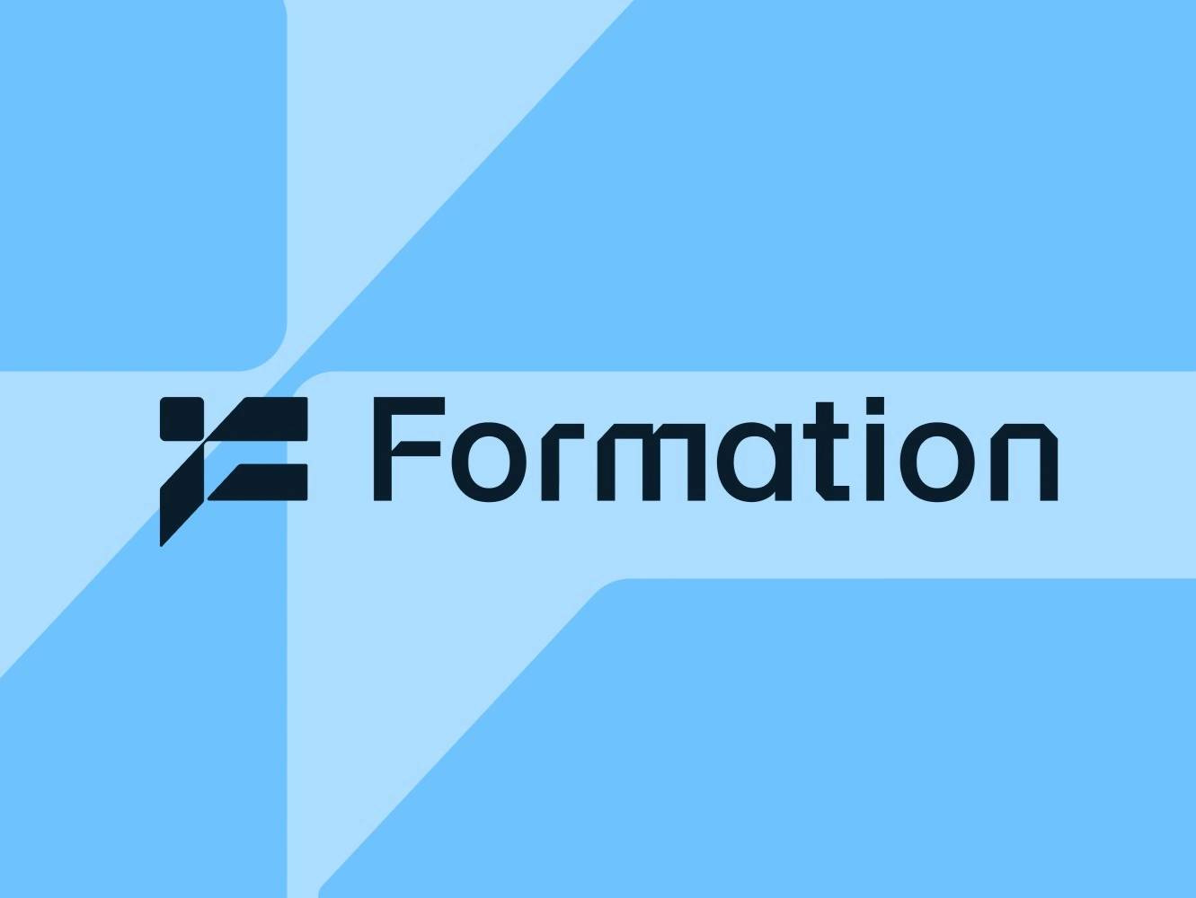 Featured image for Formation