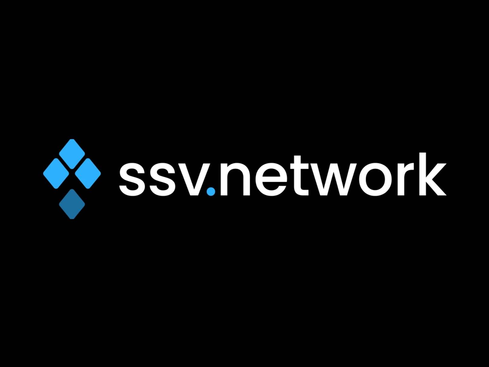 SSV Network