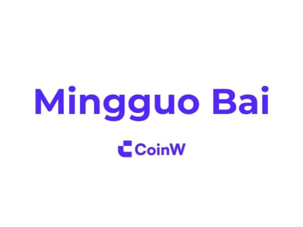 Mingguo Bai