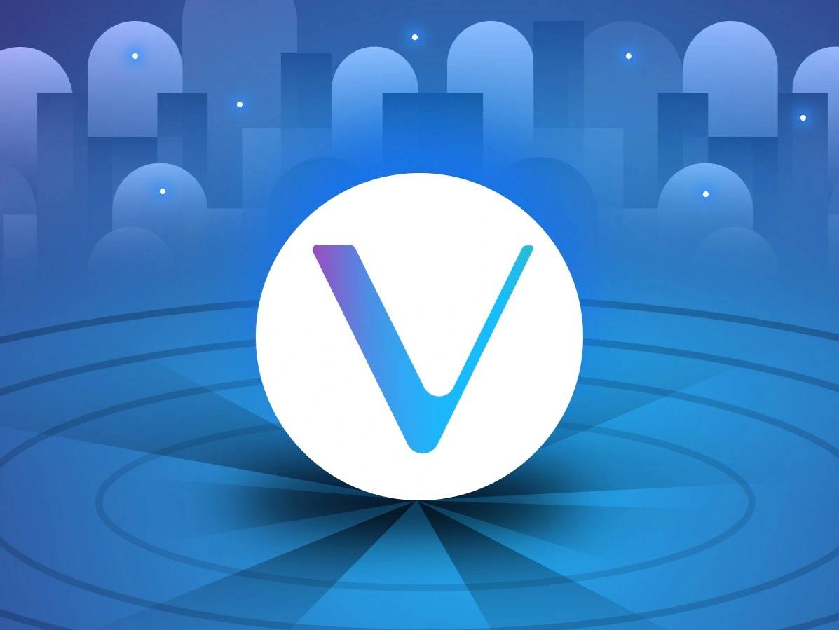VeChain