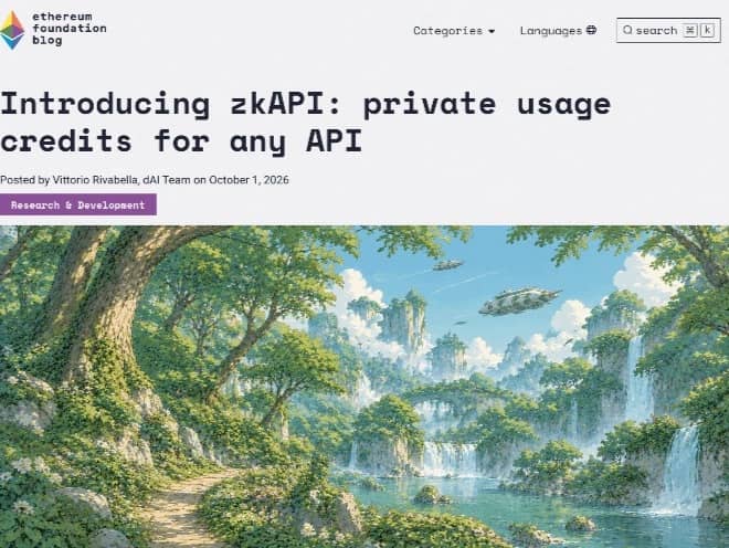 zkAPI