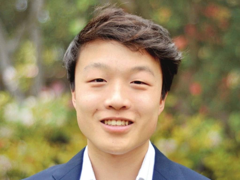 Ethan Shaotran