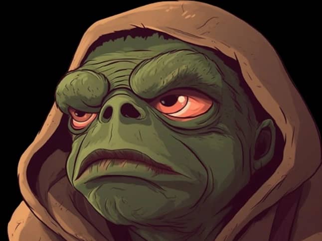 APE and PEPE (APEPE)