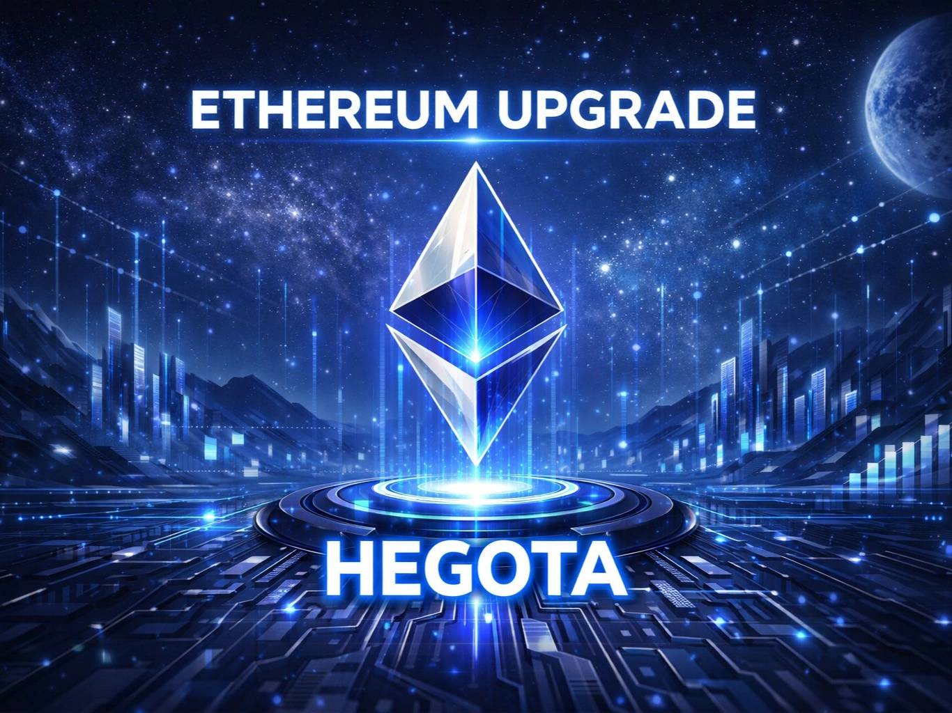 Ethereum Hegota Upgrade
