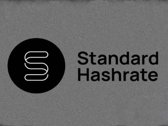 Bitcoin Standard Hashrate Token