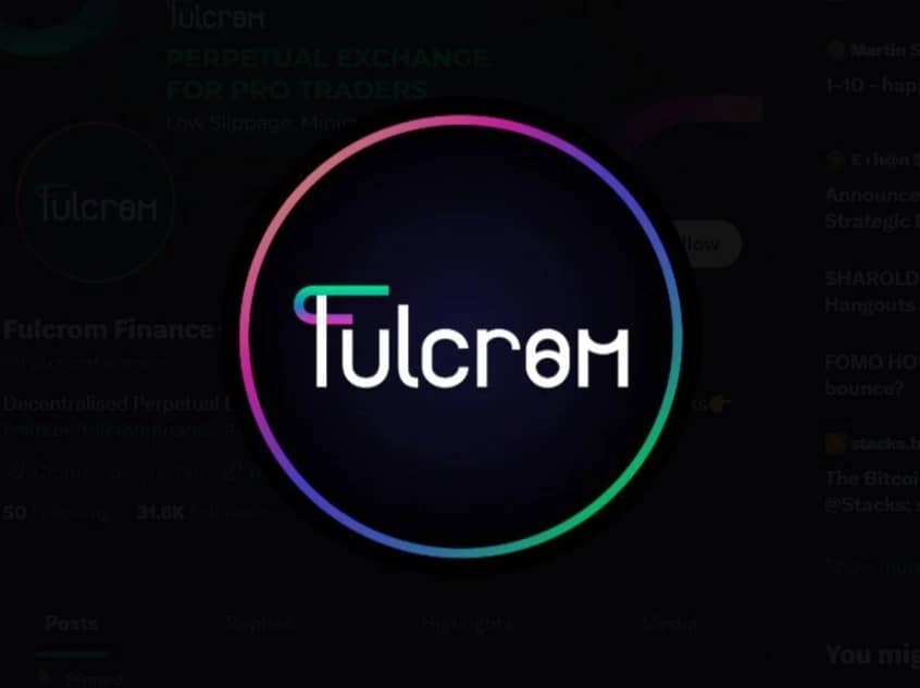 Fulcrom Finance