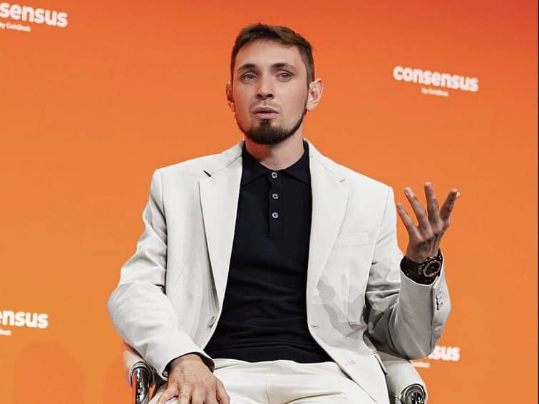 Yaroslav Ivanov