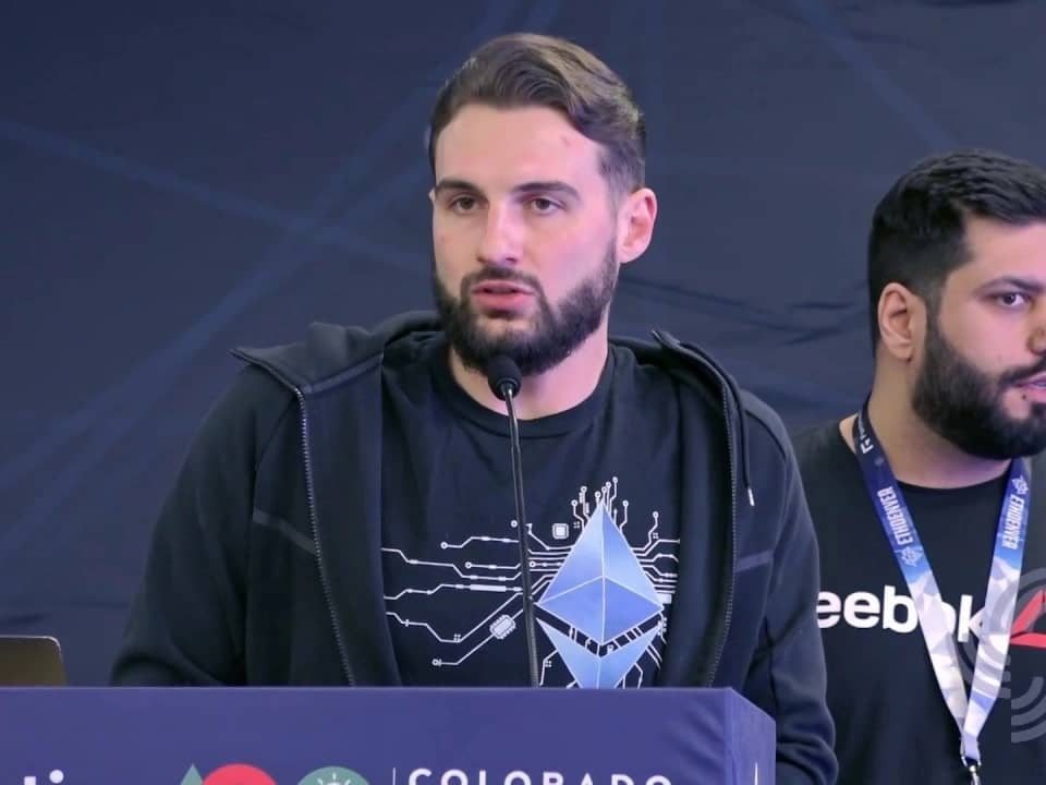 Nodar Janashia