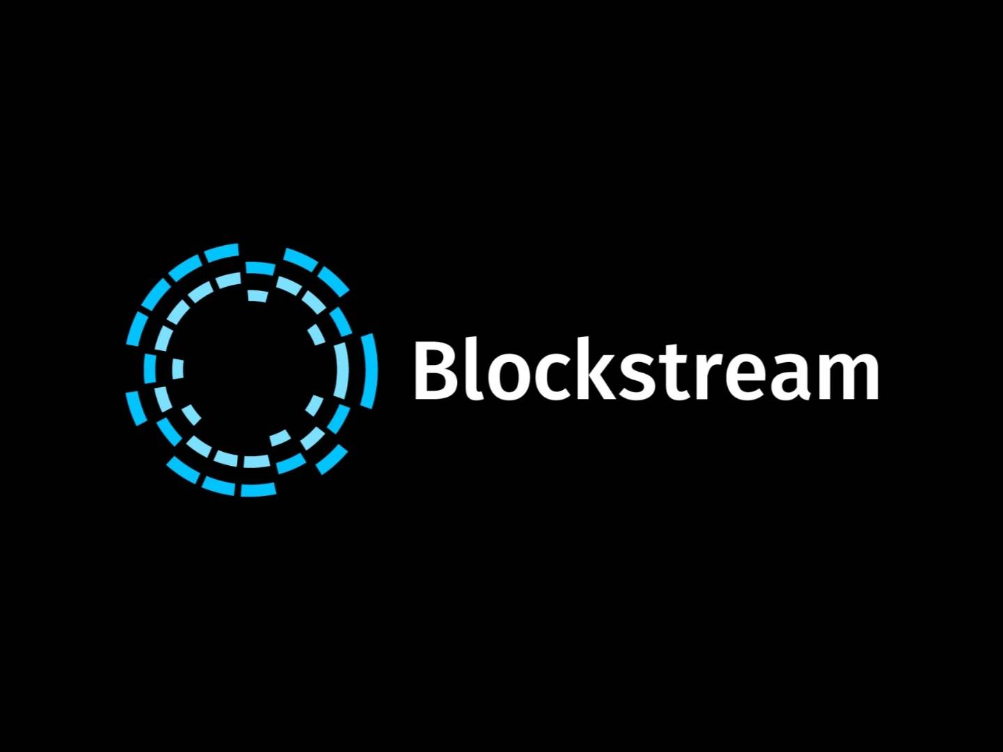 Blockstream