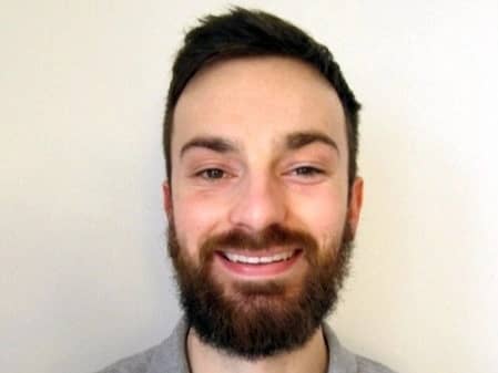 James Lee-Thorp