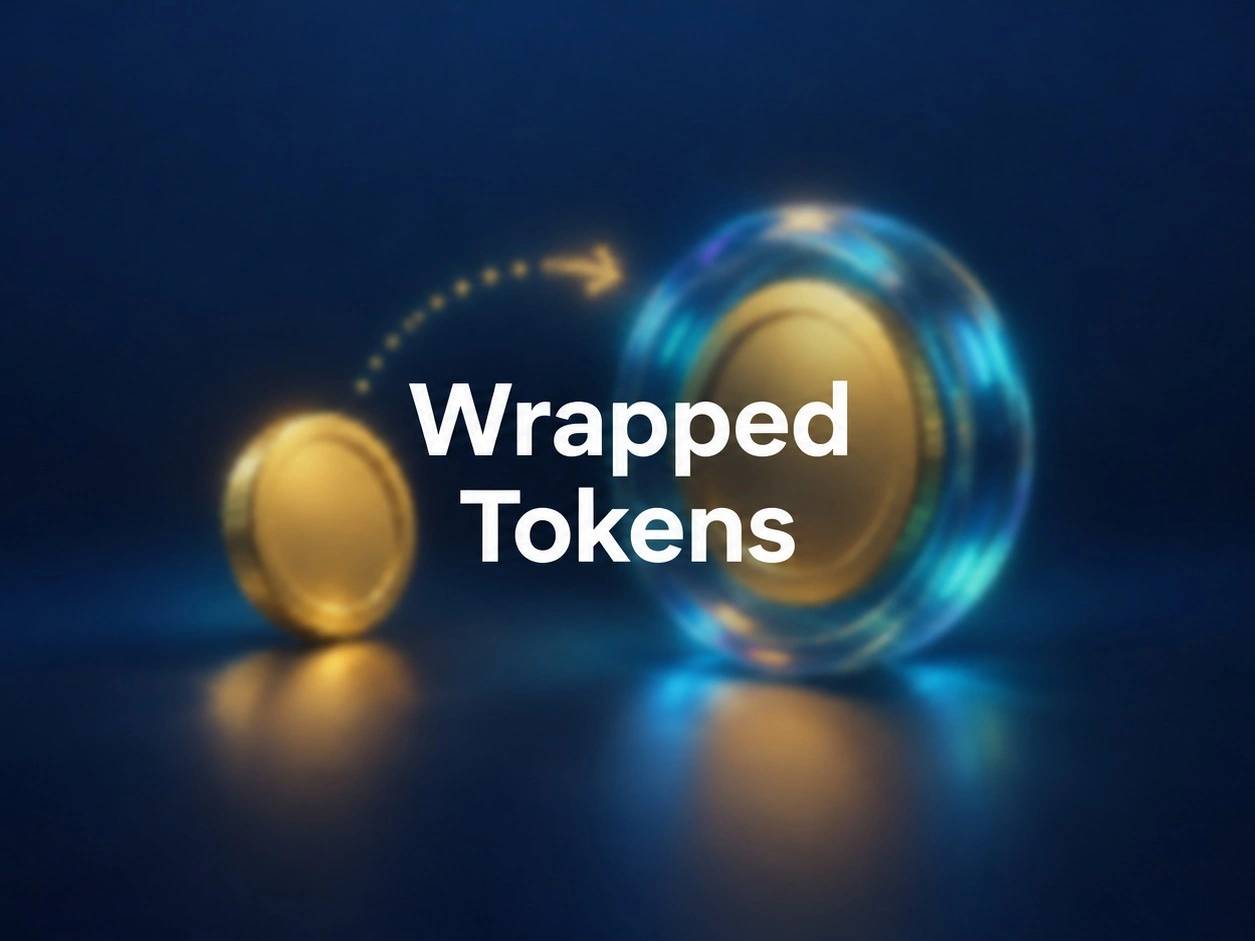 Wrapped Tokens