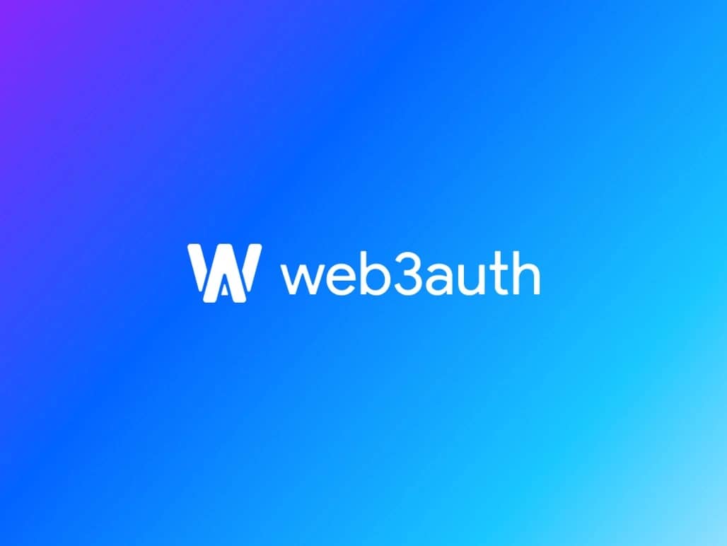 Web3Auth