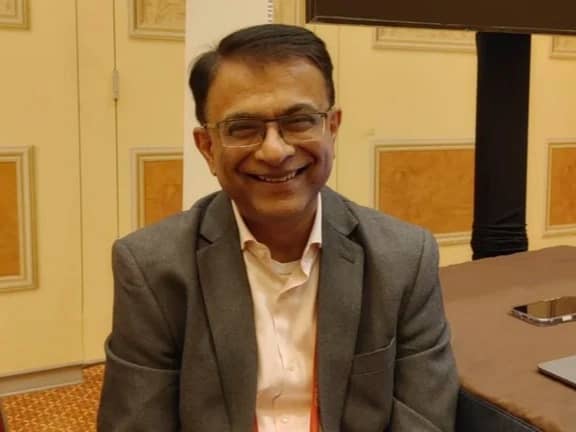 Kaushal Kurapati