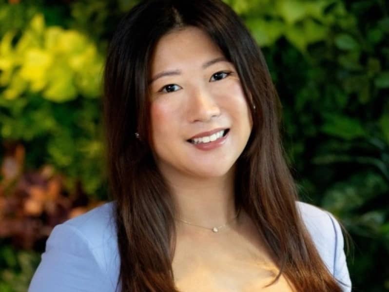 Amy Zhang