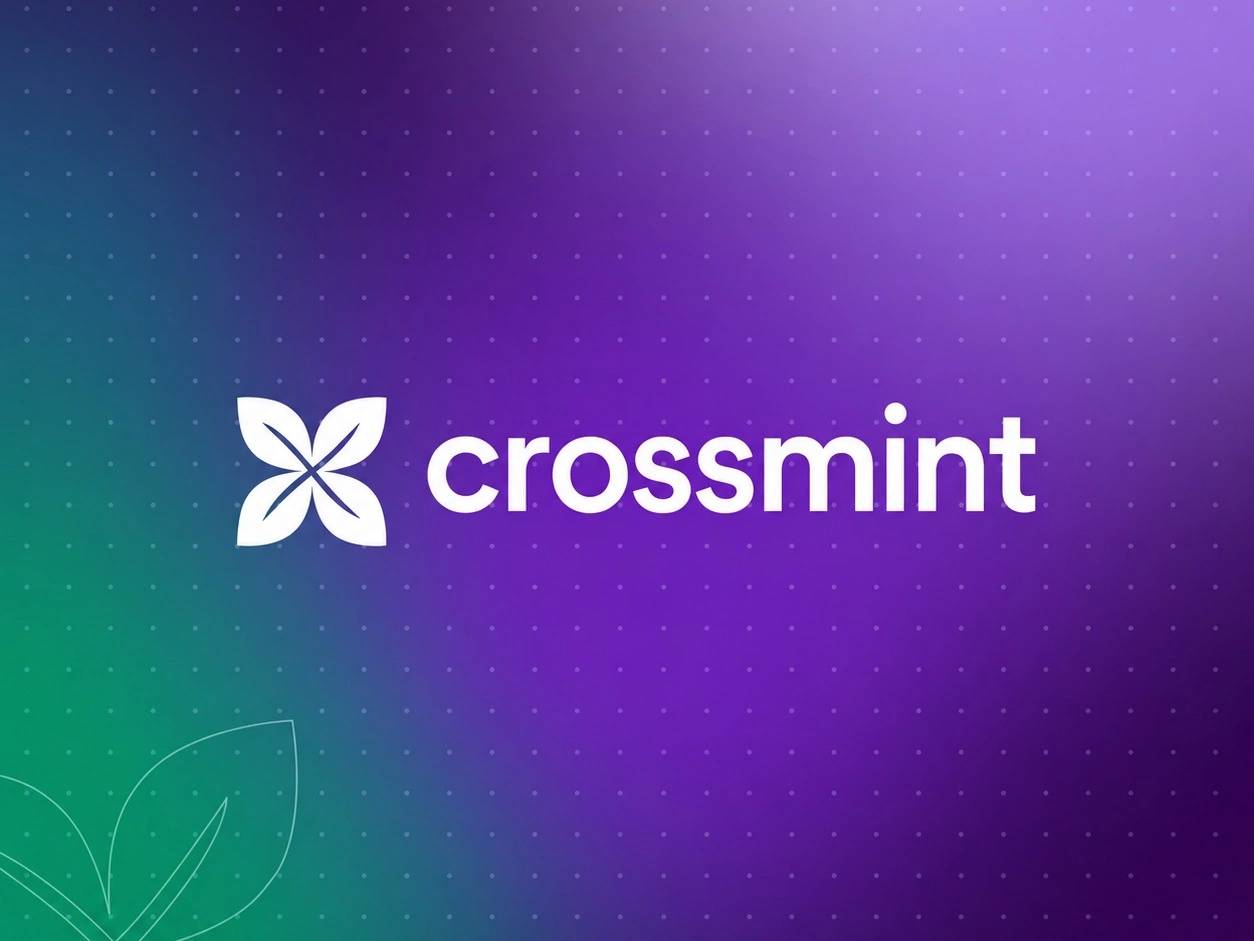 Featured image for Crossmint