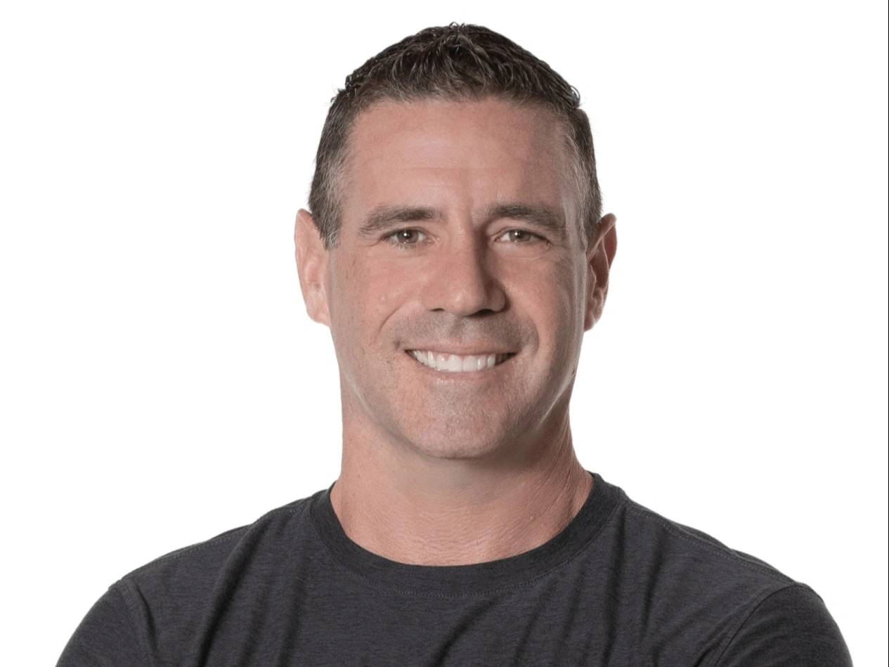 Bart Stephens