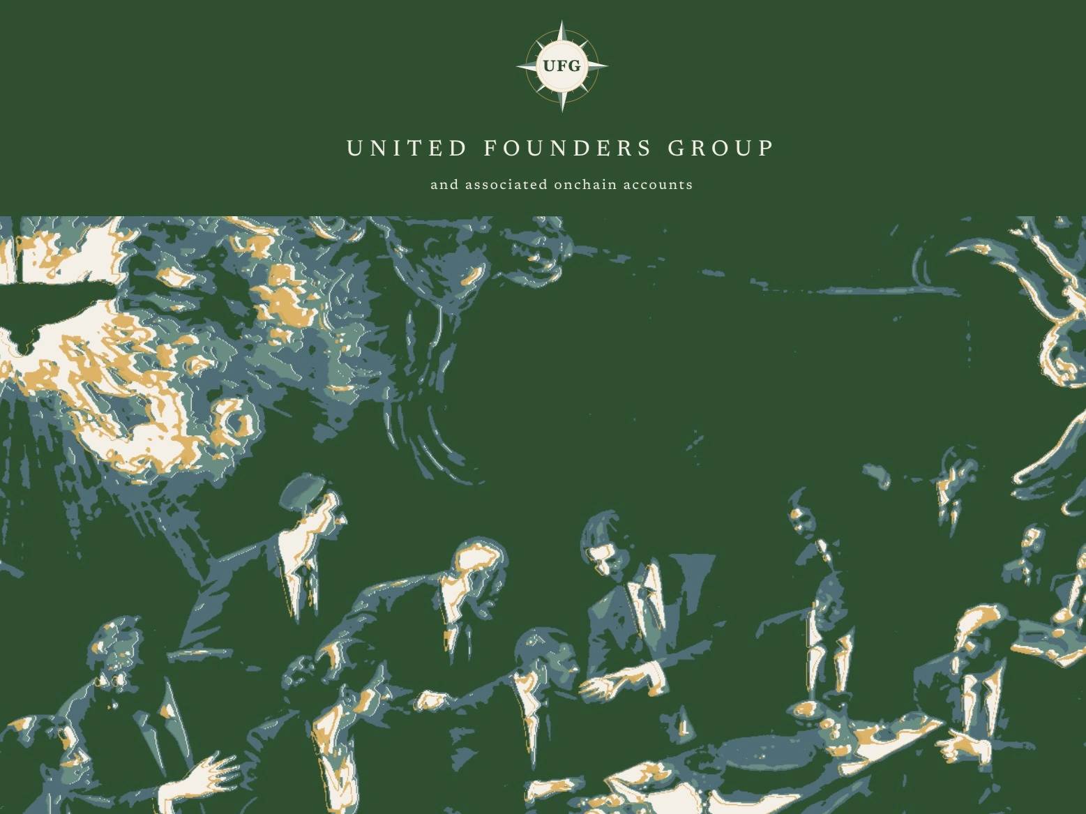 United Founders Group