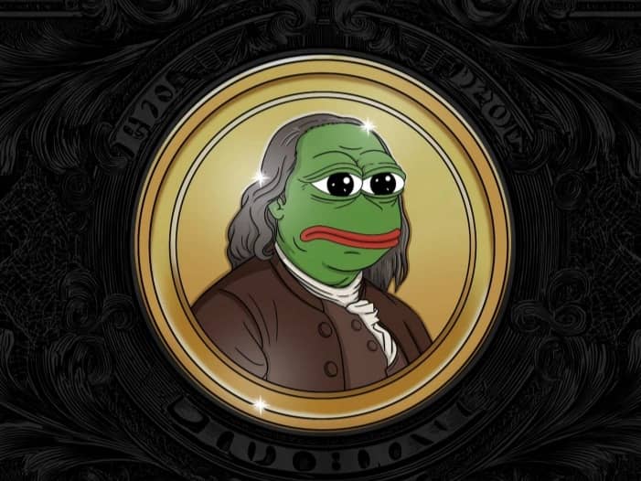 Pepe Dollar