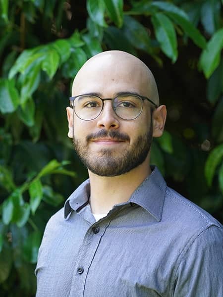 Gabriel Ilharco
