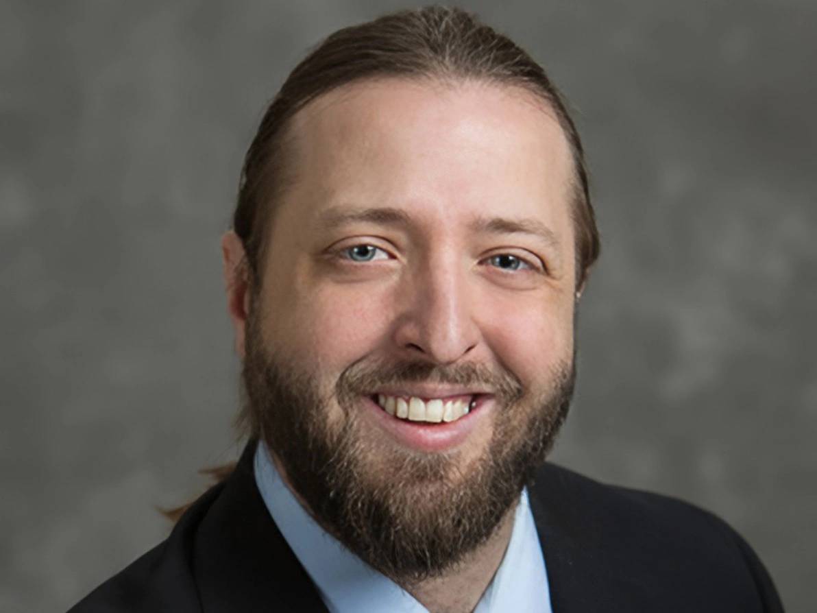 Featured image for Matthew Niemerg, Ph.D.