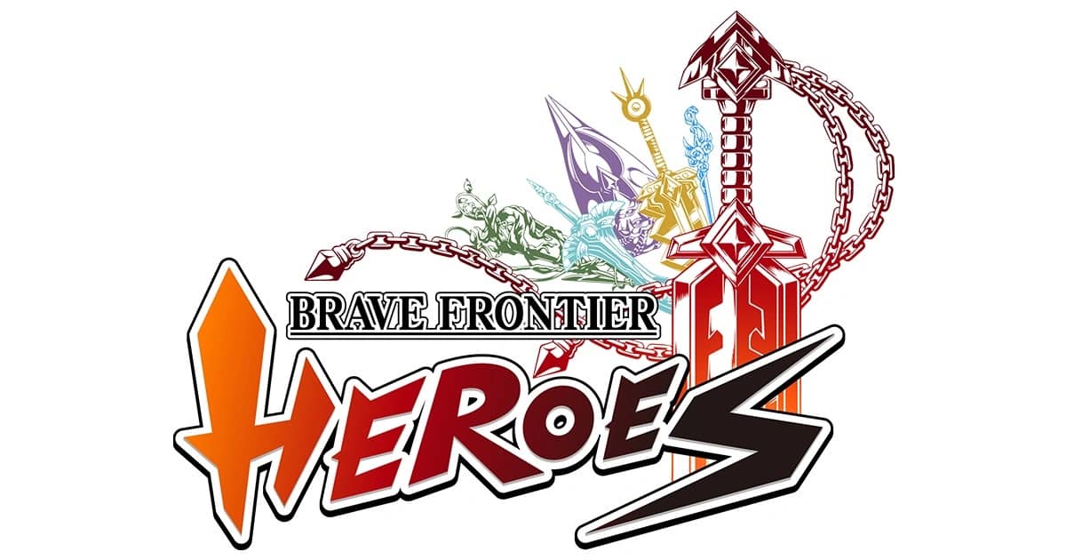 Brave Frontier Heroes