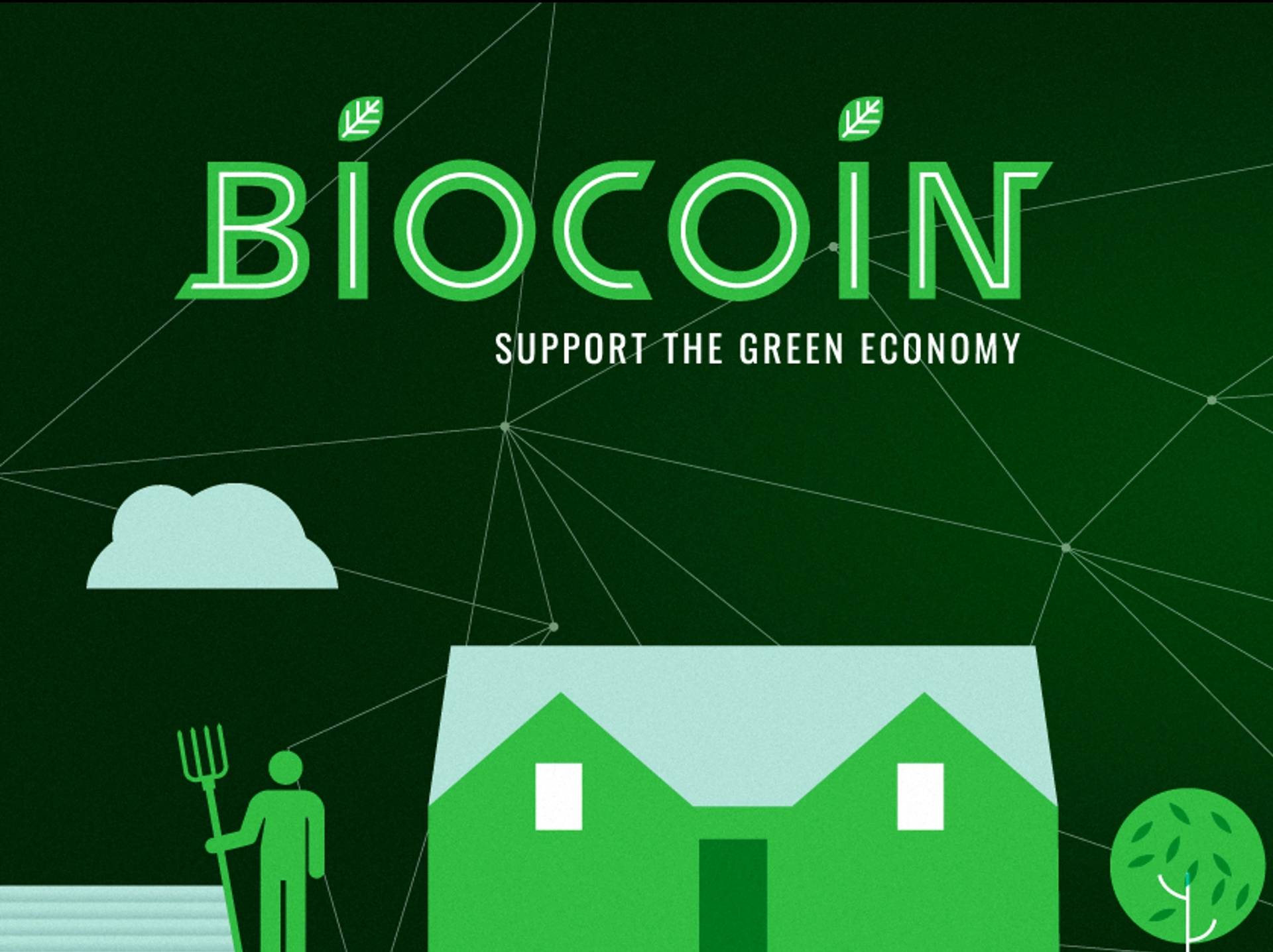 BioCoin