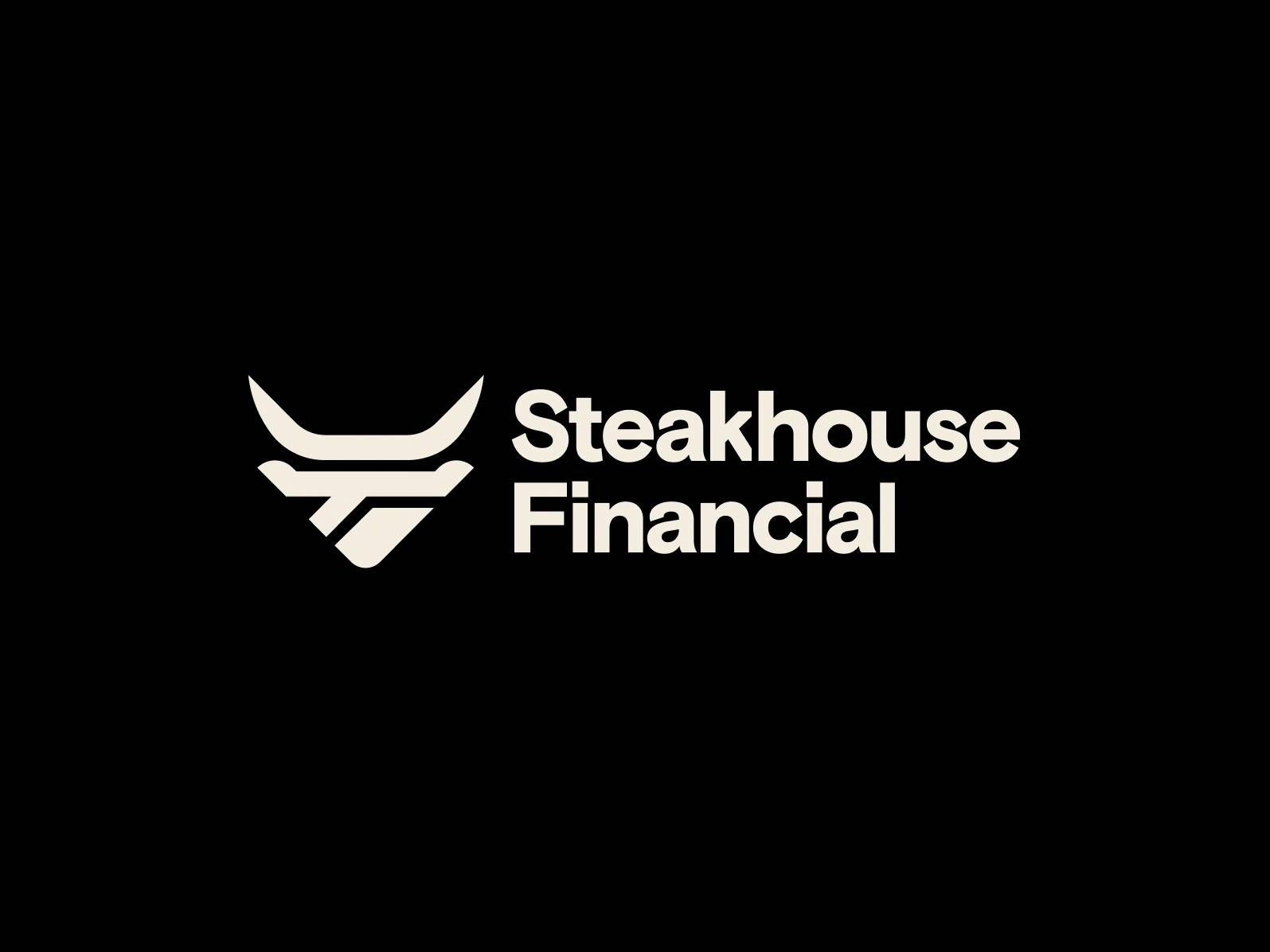 Featured image for Steakhouse Financial