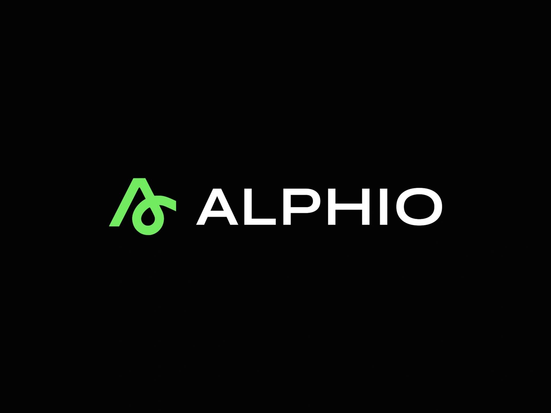 Alphio AI