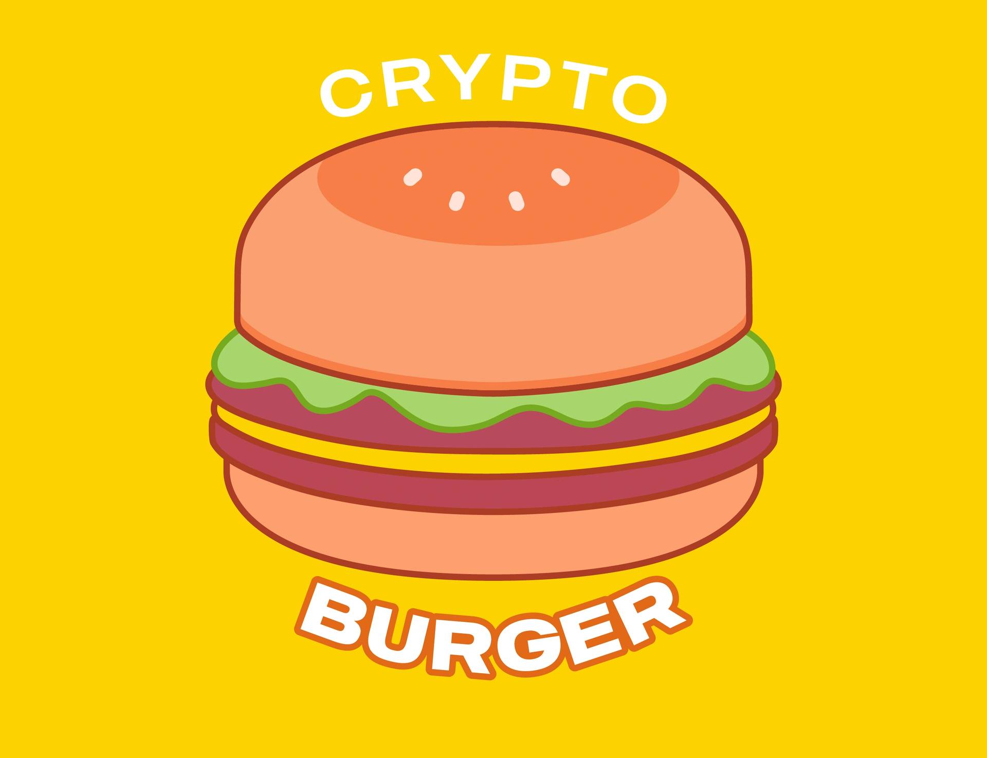 Crypto Burger