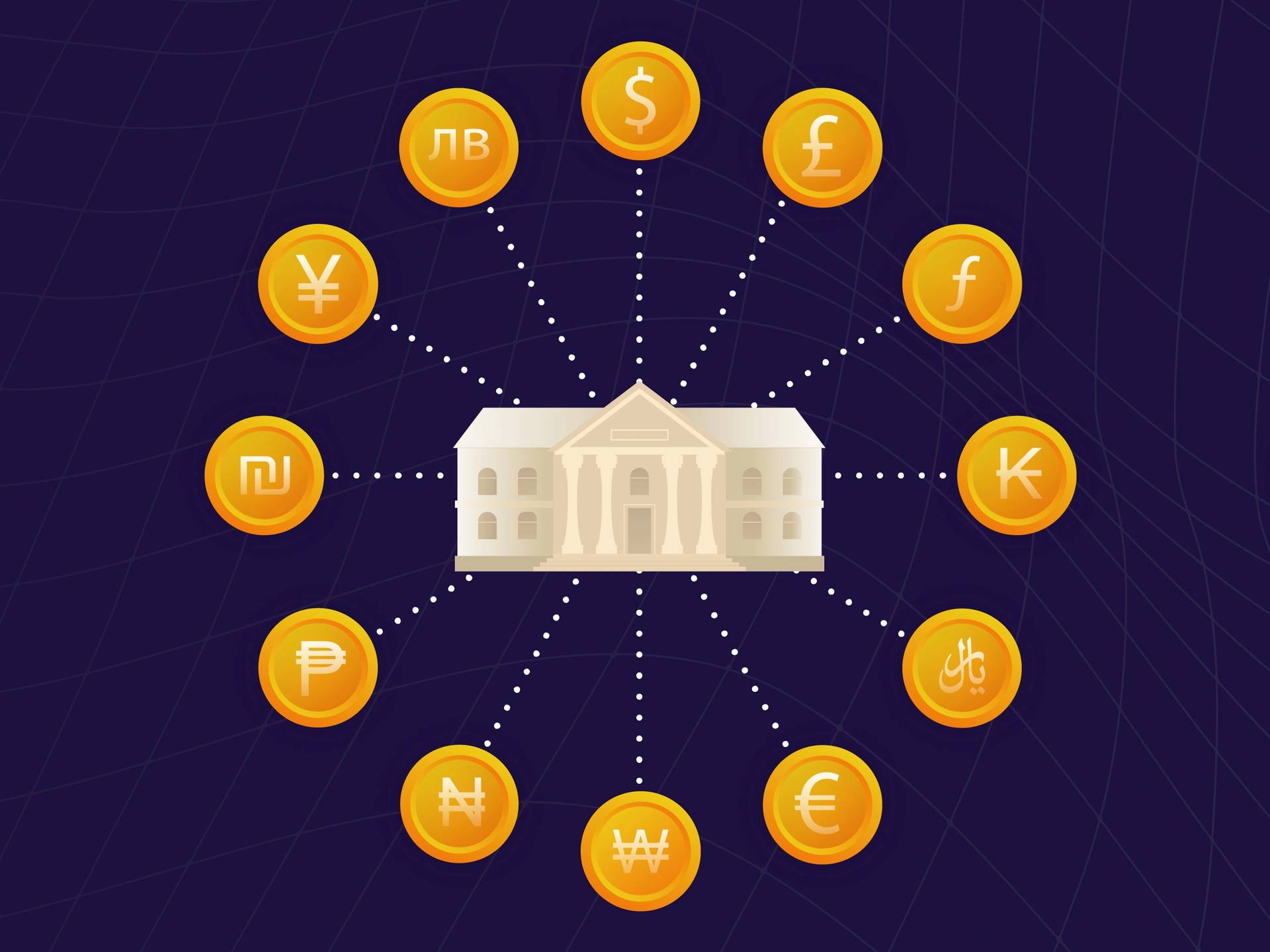 CEX (Centralized Exchange)